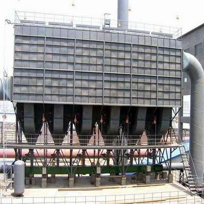 遼寧工業車間粉塵除塵設備_環保設備欄目