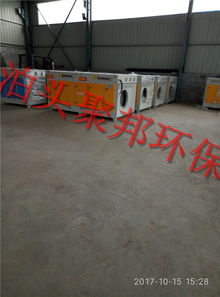 環(huán)保設(shè)備廢氣處理系統(tǒng) 報(bào)價(jià)分析與廠(chǎng)家選擇指南