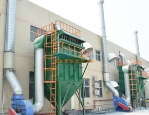 泊頭樂(lè)迪環(huán)保 產(chǎn)品質(zhì)量可靠的環(huán)保除塵設(shè)備廠(chǎng)家